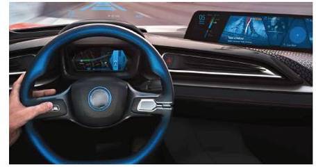 RTK厘米級定位技術(shù)助力汽車智能駕駛邁向L3級別