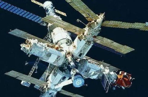 蒼穹之約 從美蘇太空爭(zhēng)霸到全球合作，衛(wèi)星定位技術(shù)如何重塑人類(lèi)生活